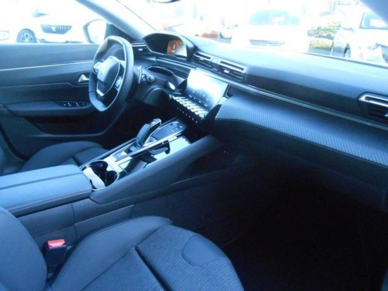 Peugeot 508 SW PureTech 130 ch  BVA 2023 - photo n°11 Peugeot 508 SW PureTech 130 ch  BVA  occasion à L'Union - photo n°11