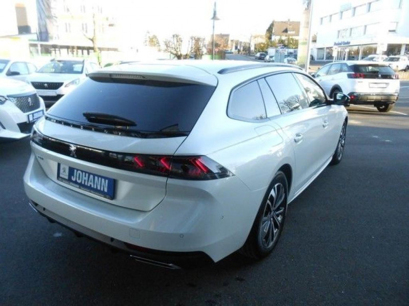 Peugeot 508 SW PureTech 130 ch  BVA 2023 - photo n°3 Peugeot 508 SW PureTech 130 ch  BVA  occasion à L'Union - photo n°3