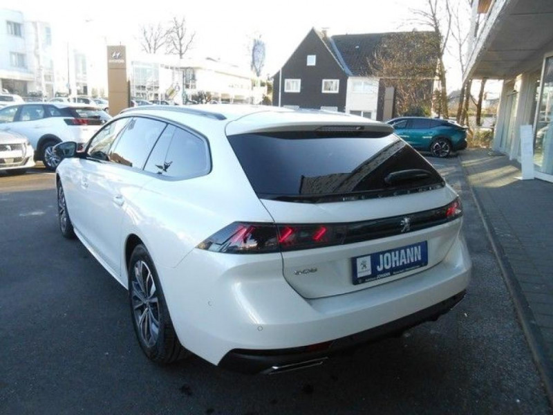 Peugeot 508 SW PureTech 130 ch  BVA 2023 - photo n°6 Peugeot 508 SW PureTech 130 ch  BVA  occasion à L'Union - photo n°6