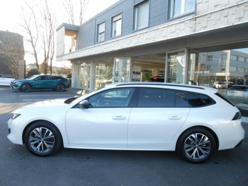 Peugeot 508 SW PureTech 130 ch  BVA 2023 - photo n°4 Peugeot 508 SW PureTech 130 ch  BVA  occasion à L'Union - photo n°4