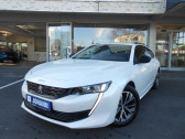 Peugeot 508 SW occasion  année 2023 boite Automatique Annonce Peugeot 508 SW occasion Essence PureTech 130 ch  BVA à L'Union