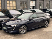 Annonce Peugeot 508 SW occasion Essence PureTech 130 ch  BVA � L'Union