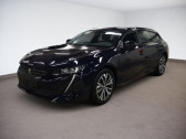 Peugeot 508 SW PureTech 130 ch  BVA   L'Union 31