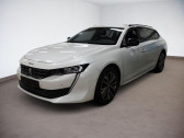 Peugeot 508 SW occasion année 2023 boite Automatique Annonce Peugeot 508 SW occasion Essence PureTech 130 ch BVA à L'Union