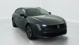 Peugeot 508 SW occasion 2023 mise en vente à SAINT-GREGOIRE par le garage BRIOCAR RENNES - photo n°1