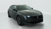Peugeot 508 SW occasion année 2023 boite Automatique Annonce Peugeot 508 SW occasion Essence PureTech 130 ch S S EAT8 Allure Pack à SAINT-GREGOIRE