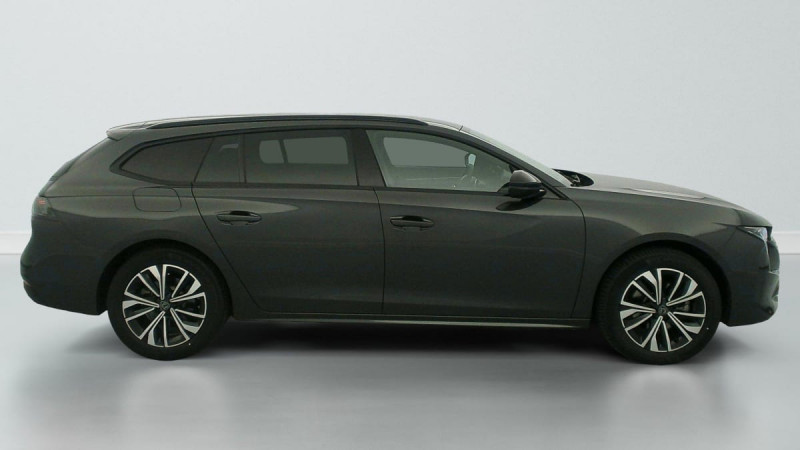 Peugeot 508 SW PureTech 130 ch S S EAT8 Allure Pack  occasion  SAINT-GREGOIRE - photo n8