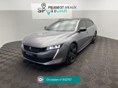 Peugeot 508 SW occasion année 2023 boite Automatique Annonce Peugeot 508 SW occasion Essence PURETECH 130 CH S&S EAT8 GT PACK à Meaux
