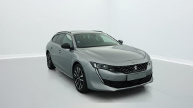 Peugeot 508 SW , garage BRIOCAR RENNES  SAINT-GREGOIRE