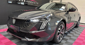 Peugeot 508 SW occasion 2023 mise en vente &agrave; Pont-l'Évêque par le garage TRANSAKAUTO PONT L'EVEQUE - DEAUVILLE - photo n&deg;1