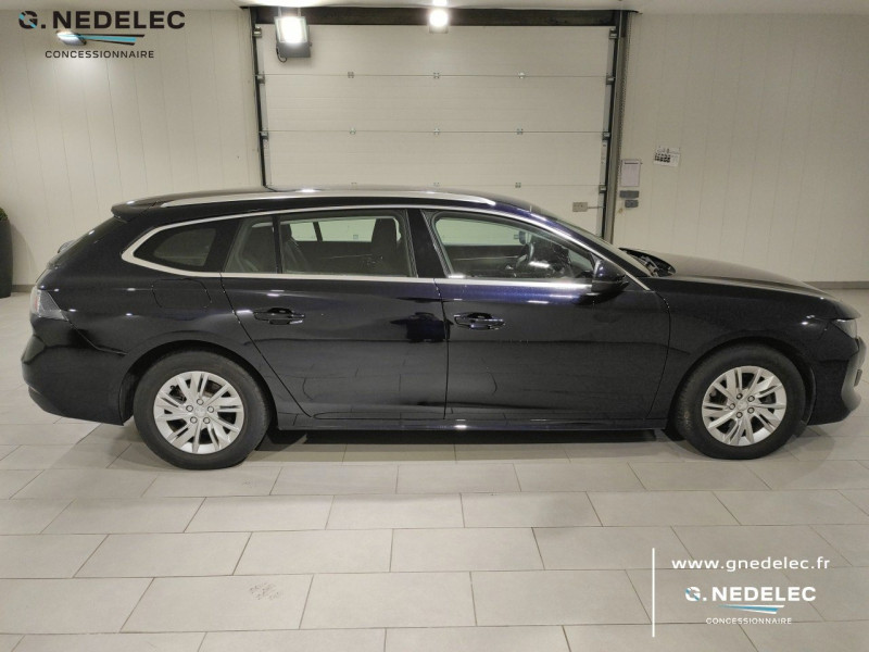Peugeot 508 SW PureTech 130ch S&S Active Pack EAT8  occasion  Quimper - photo n4
