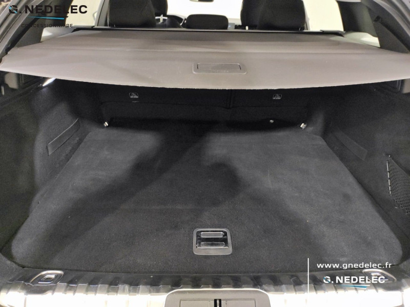 Peugeot 508 SW PureTech 130ch S&S Active Pack EAT8  occasion  Quimper - photo n6