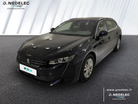 Peugeot 508 SW , garage Peugeot G.N?d?lec Quimper  Quimper
