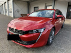 Peugeot 508 SW occasion année 2020 boite Automatique Annonce Peugeot 508 SW occasion Essence PURETECH 130CH S&S ALLURE EAT8 à Villenave-d'Ornon