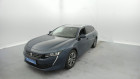 Peugeot 508 SW occasion année 2021 boite Automatique Annonce Peugeot 508 SW occasion Essence PureTech 130ch S&S Allure Pack EAT8 à SAINT-GREGOIRE