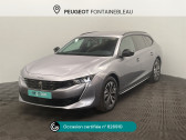 Peugeot 508 SW occasion année 2022 boite Automatique Annonce Peugeot 508 SW occasion Essence PureTech 130ch S&S Allure Pack EAT8 à Avon