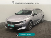 Peugeot 508 SW occasion année 2022 boite Automatique Annonce Peugeot 508 SW occasion Essence PureTech 130ch S&S Allure Pack EAT8 à Avon