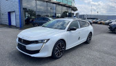 Peugeot 508 SW occasion année 2023 boite Automatique Annonce Peugeot 508 SW occasion Essence PURETECH 130CH S&S GT EAT8 à Labège