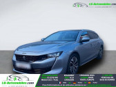 Annonce Peugeot 508 SW occasion Essence PureTech 180 ch  BVA � Beaupuy