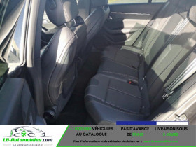 Peugeot 508 SW PureTech 180 ch  BVA  occasion � Beaupuy - photo n�4