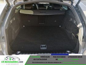 Peugeot 508 SW PureTech 180 ch  BVA  occasion � Beaupuy - photo n�5