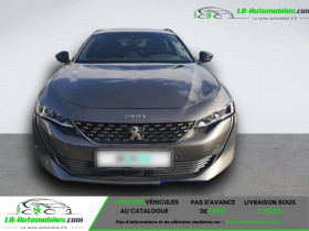 Peugeot 508 SW PureTech 180 ch  BVA  occasion � Beaupuy - photo n�3