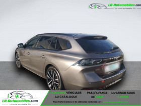 Peugeot 508 SW PureTech 180 ch  BVA  occasion � Beaupuy - photo n�2