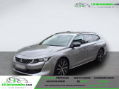 Peugeot 508 SW occasion année 2021 boite Automatique Annonce Peugeot 508 SW occasion Essence PureTech 180 ch BVA à Beaupuy