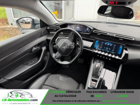 Peugeot 508 SW PureTech 180 ch  BVA  occasion � Beaupuy - photo n�7