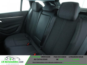 Peugeot 508 SW PureTech 180 ch  BVA  occasion � Beaupuy - photo n�7