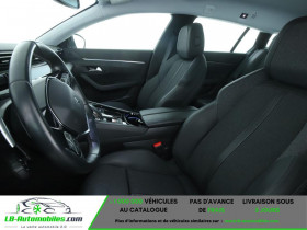 Peugeot 508 SW PureTech 180 ch  BVA  occasion � Beaupuy - photo n�6