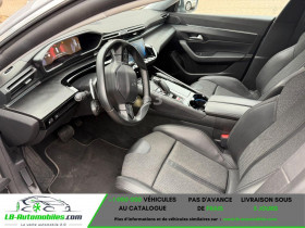 Peugeot 508 SW PureTech 180 ch  BVA  occasion � Beaupuy - photo n�6