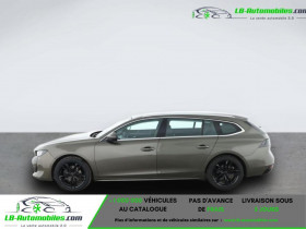 Peugeot 508 SW PureTech 180 ch  BVA  occasion � Beaupuy - photo n�4