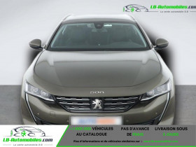 Peugeot 508 SW PureTech 180 ch  BVA  occasion � Beaupuy - photo n�3