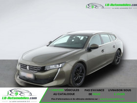 Peugeot 508 SW , garage LB AUTOMOBILES � Beaupuy