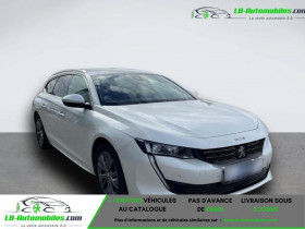 Peugeot 508 SW PureTech 180 ch  BVA  occasion  Beaupuy - photo n2