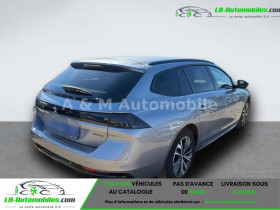 Peugeot 508 SW PureTech 180 ch  BVA  occasion  Beaupuy - photo n2