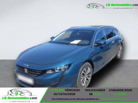 Peugeot 508 SW , garage LB AUTOMOBILES  Beaupuy