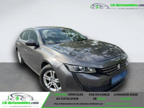 Peugeot 508 SW PureTech 180 ch  BVA  occasion  Beaupuy - photo n2