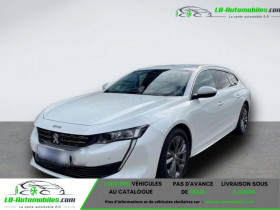 Peugeot 508 SW , garage LB AUTOMOBILES  Beaupuy