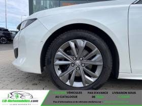Peugeot 508 SW PureTech 180 ch  BVA  occasion  Beaupuy - photo n8