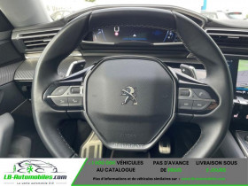 Peugeot 508 SW PureTech 180 ch  BVA  occasion  Beaupuy - photo n7