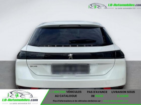 Peugeot 508 SW PureTech 180 ch  BVA  occasion  Beaupuy - photo n5