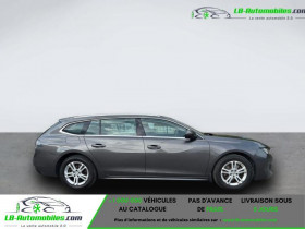 Peugeot 508 SW PureTech 180 ch  BVA  occasion  Beaupuy - photo n6