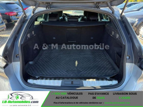 Peugeot 508 SW PureTech 180 ch  BVA  occasion  Beaupuy - photo n4