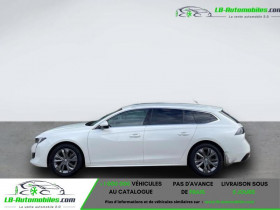 Peugeot 508 SW PureTech 180 ch  BVA  occasion  Beaupuy - photo n4