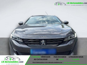 Peugeot 508 SW PureTech 180 ch  BVA  occasion  Beaupuy - photo n5
