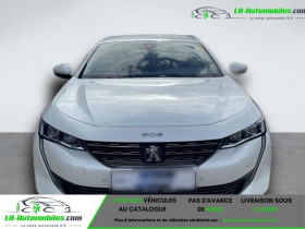Peugeot 508 SW PureTech 180 ch  BVA  occasion  Beaupuy - photo n3