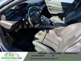Peugeot 508 SW PureTech 180 ch  BVA  occasion  Beaupuy - photo n3