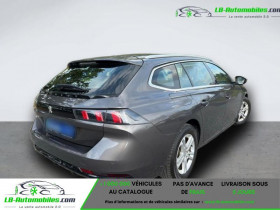 Peugeot 508 SW PureTech 180 ch  BVA  occasion  Beaupuy - photo n4